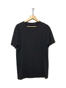 DIESEL◆Tシャツ/XL/コットン/GRY/無地/a00357/色褪せ有