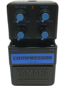 YAMAHA◆エフェクター CO-100