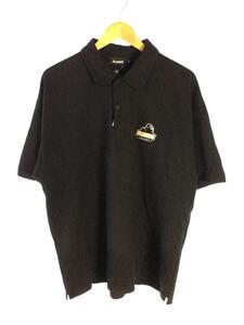 X-LARGE◆SLANTED OG POLO SHIRT XLARGE/ポロシャツ/101232013011