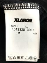 X-LARGE◆SLANTED OG POLO SHIRT XLARGE/ポロシャツ/101232013011_画像4