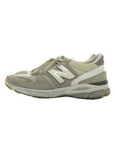 NEW BALANCE◆ニューバランス/M7709/UK9/グレー/M7709CV