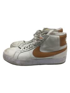 NIKE◆ZOOM BLAZER MID ISO/26.5cm