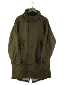 Marmot◆モッズコート/M/ナイロン/CML/m0j-s2309