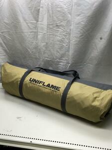 Uniflame ◆ Tarp Revo tarp M 681305/hexa/khk