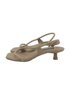 SENSO/ sandals /36/BEG