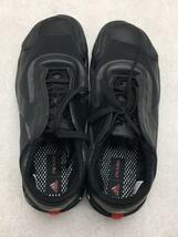 adidas◆PRADA X A+P LUNA ROSSA 21_プラダ X A+P ルナ ロッサ 21/24.5cm/BLK_画像3