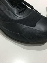 adidas◆PRADA X A+P LUNA ROSSA 21_プラダ X A+P ルナ ロッサ 21/24.5cm/BLK_画像7