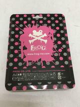 FROG PRODUCTS /ルアー/toy dessign/PINK×PUNK_画像5