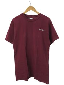 90S/HONDA/Murina/企業Tシャツ/L/コットン/BRD