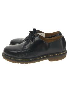 Dr.Martens◆シューズ/US8/BLK/1461