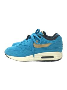 NIKE◆NIKE AIR MAX 1 PRM BALTIC BLUE/24cm/BLU/FB8915-400/タグ付き