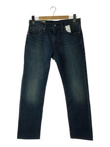 Levi’s◆ボトム/32/デニム/IDG/PC9-04511-3401