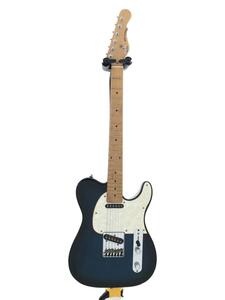 G&L◆Tribute ASAT Classic/Blue Burst/2008/トリビュート/インドネシア製