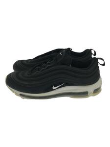 NIKE◆AIR MAX 97/エアマックス/ブラック/921826-001/27cm/BLK