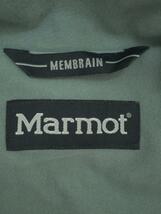 Marmot◆ナイロンジャケット/M/ナイロン/MXP-12.22-MAR1012_画像3