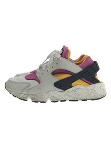 NIKE◆AIR HUARACHE LIGHT BONE_エア ハラチ ライト ボーン/28cm/マルチカラー