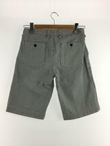 POLO JEANS CO.◆ショートパンツ/4/コットン/IDG/ストライプ/ph-wj-lm-5075_画像2