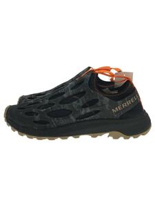 MERRELL◆ローカットスニーカー/26.5cm/BLK/J066845