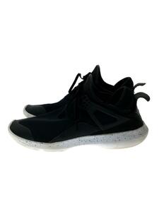 NIKE◆Jordan Fly 89 Black White/ローカットスニーカー/26.5cm/BLK/940267-010