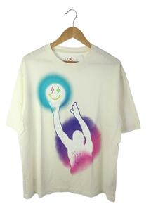 NIKE◆Tシャツ/XXL/コットン/WHT/DR2963-133