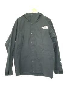 THE NORTH FACE◆マウンテンパーカ/L/ナイロン/BLK/NP62236