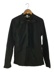 10 corso como COMME des GARCONS◆シャツ/S/コットン/BLK