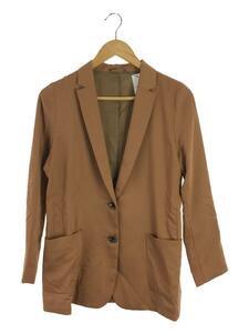 ADAM ET ROPE* tailored jacket /36/ polyester / plain / single 