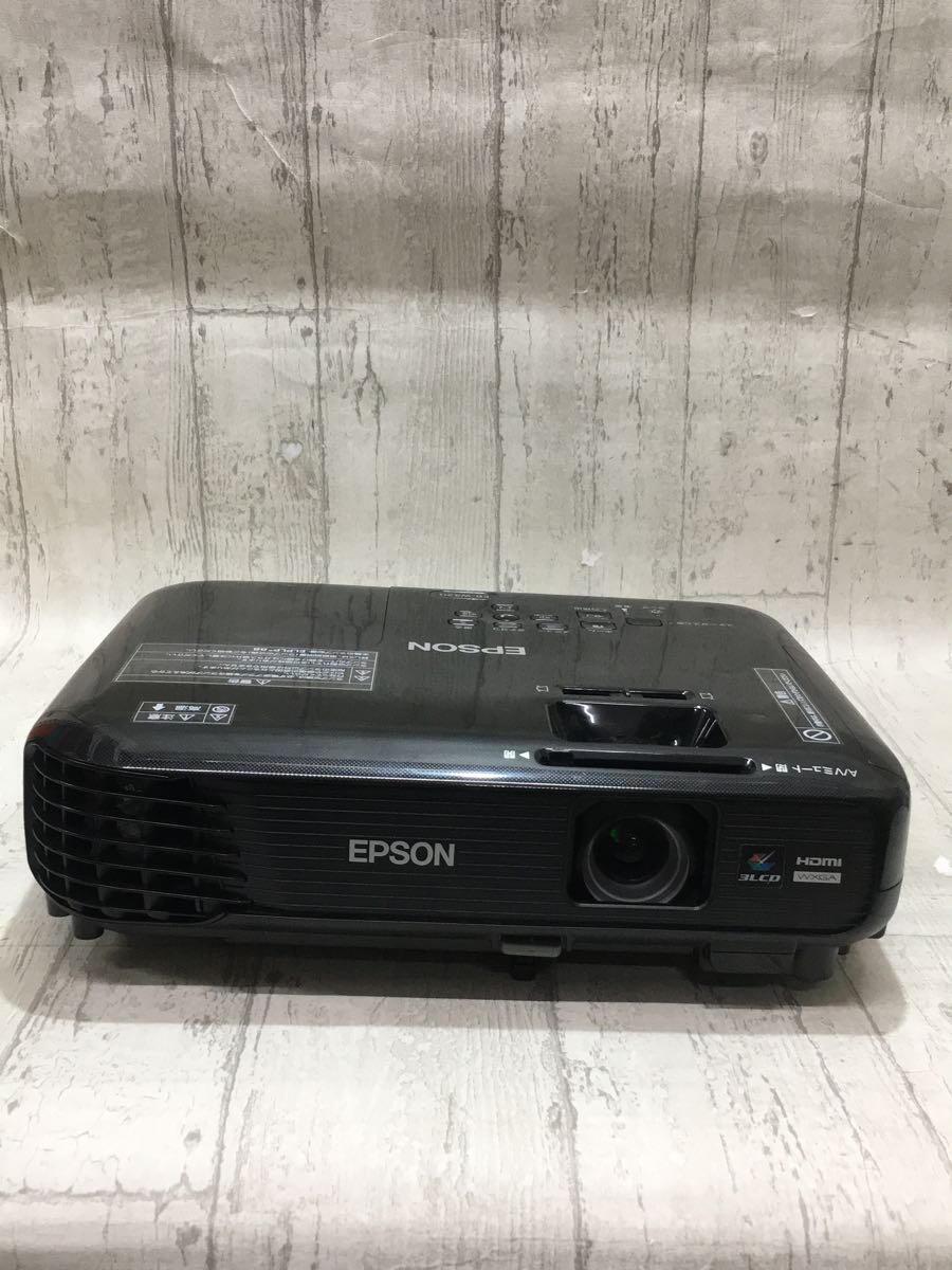 ヤフオク! -「epson プロジェクター eb-w420」の落札相場・落札価格