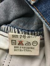 Levi’s◆517/ボトム/28/デニム/インディゴ/W517-0235_画像5