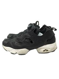 Reebok◆INSTAPUMP FURY OG/インスタポンプフューリーオリジナル/25.5cm/BLK