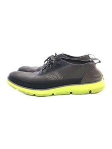 COLE HAAN◆ローカットスニーカー/-/GRY/C34655