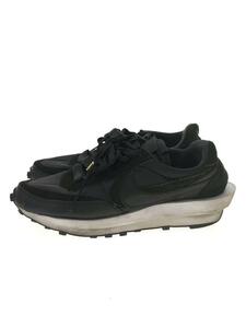 NIKE◆LD WAFFLE/LD ワッフル/ブラック/BV0073-002/28cm/ブラック