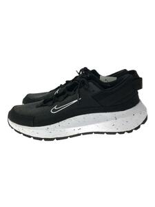 Nike ◆ Низкие кроссовки/25 см/BLK