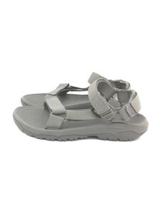 Teva◆Teva/テバ/サンダル/26cm/グレー/1019234/F27019K