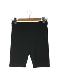 Acne Studios(Acne)◆ボトム/S/レーヨン/ブラック/無地/FN-MN-TROU000039