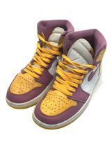 NIKE◆AIR JORDAN 1 RETRO HIGH OG/27.5cm/555088-706_画像2