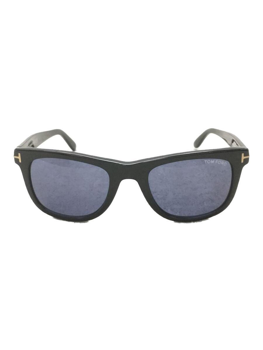 美品 TOM FORD トムフォード ピークドラペル グレンチェック