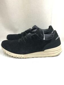 Onitsuka Tiger◆SAMSARA LOサムサラ ローカットスニーカー/29cm/BLK/TH714L