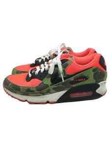 NIKE◆AIR MAX 90 SP_エアマックス90/26cm/マルチカラー