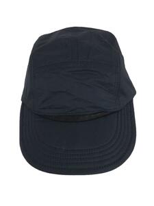 DAIWA◆LIFESTYLE PACKABLE CAP/キャップ/FREE/ナイロン/ネイビー/メンズ