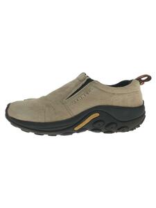 MERRELL◆ローカットスニーカー/US7.5/BEG/J60801/JUNGLE MOC