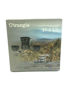 trangia◆トランギア/キャンプ用品その他/TR-37-5UL/ストームクッカーS・ブラックバージョン