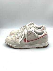 NIKE◆DUNK LOW SE 85_ダンク ロー SE 85/US7.5/GRY