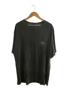 ALWAYTH/Tシャツ/XL/コットン/GRY