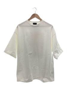 fuu project/フープロジェクト/Tシャツ/1/コットン/WHT/21SS-FUU-18/バックプリント