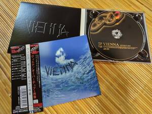 VIENNA/OVERTURE KICS2894