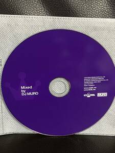 MIXCD SOPH Novelty DJ MURO *KIYO KOCO KOMORI KAORI NUJABES PUNPEE