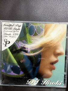 MIXCD DJ HIROKI SOULFUL POP R&B UK US SPECIAL★KOMORI KAORI MURO KIYO KOCO KENTA MINOYAMA