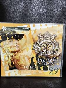 MIXCD DJ IMAI LUXURY LOUNGE 29 SWEET R&B HIP HOP BEST★KOMORI KAORI MURO KIYO KOCO DADDYKAY DDT TROPICANA KENTA MINOYAMA CELORY