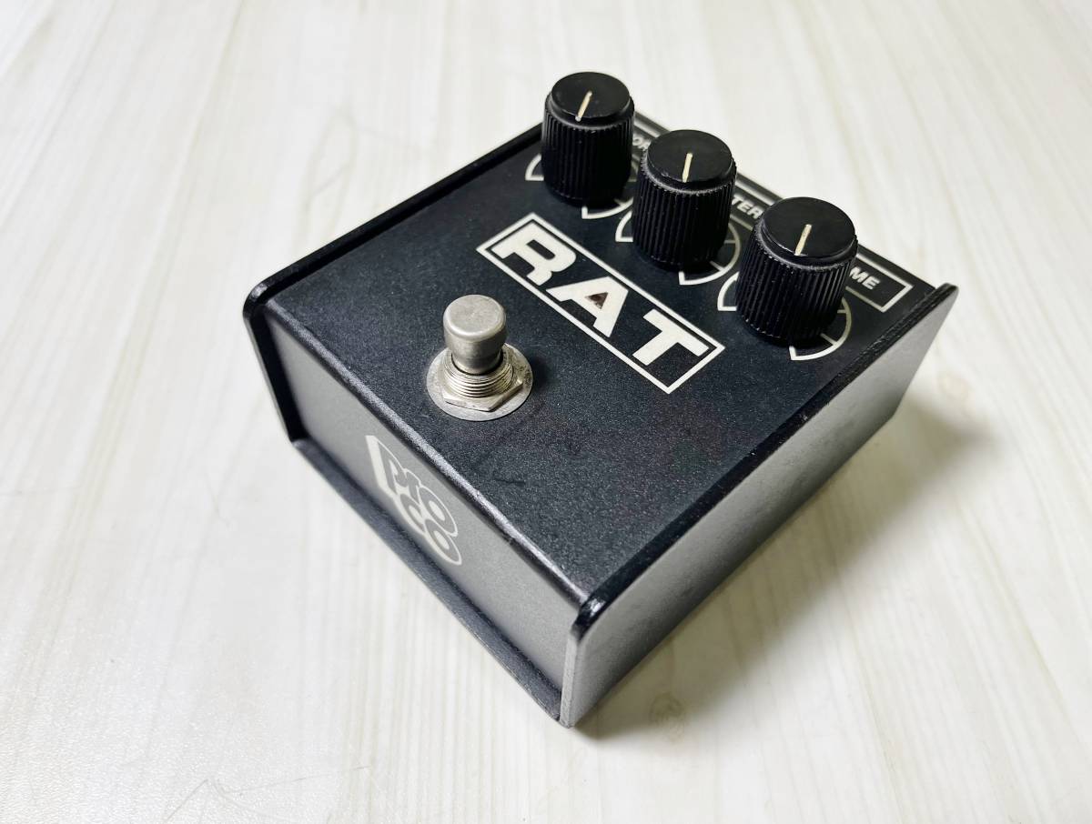 2023年最新】ヤフオク! -proco rat2(ディストーション)の中古品・新品